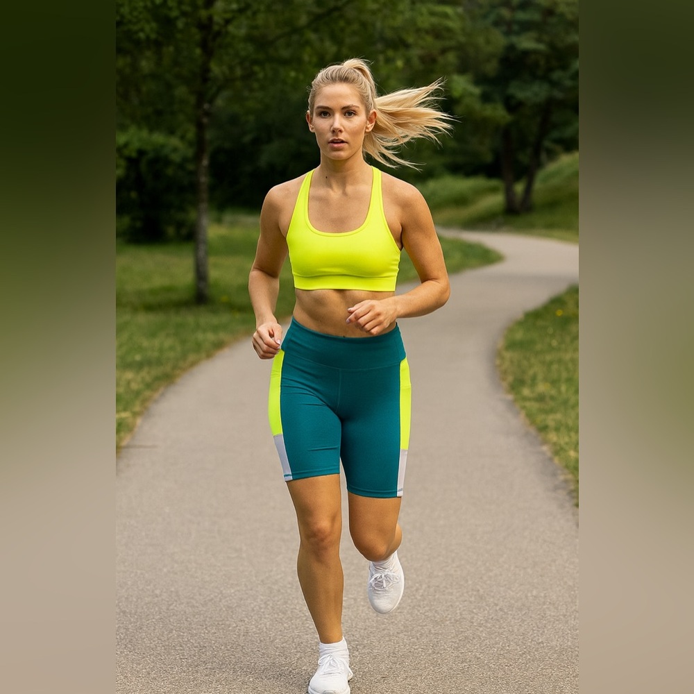 Fabletics Shorts - Picture 2 of 13